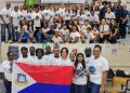 La Semana de la Ciencia 2026 inspira la innovación: el equipo de robótica de St. Maarten se prepara para el desafío regional