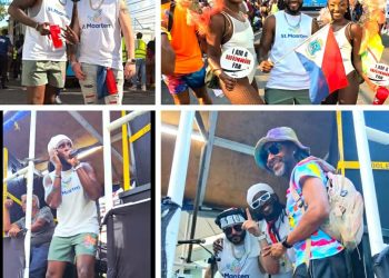 La Oficina de Turismo de St. Maarten impulsa promociones regionales mediante una campaña de gran impacto en Trinidad y Tobago