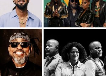 Impresionantes carteles estelares anunciados hasta el momento para el Carnaval 2026