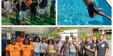 Impact Quest reúne a más de 100 participantes en una celebración isleña del voluntariado