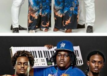 Fiesta vecinal pre-Carnaval de Republic Bank para dar inicio a la temporada de Carnaval con Control Band y Skillful Band el 14 de marzo