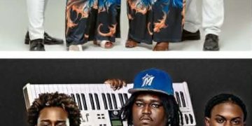 Fiesta vecinal pre-Carnaval de Republic Bank para dar inicio a la temporada de Carnaval con Control Band y Skillful Band el 14 de marzo