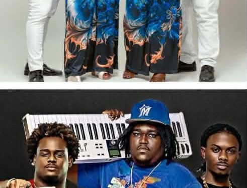 Fiesta vecinal pre-Carnaval de Republic Bank para dar inicio a la temporada de Carnaval con Control Band y Skillful Band el 14 de marzo