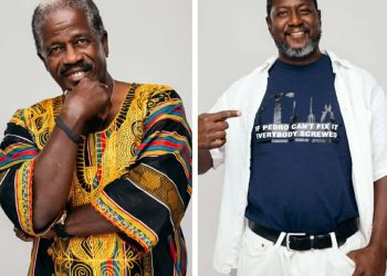 El sábado, los calipsonianos se enfrentarán en las Eliminatorias Senior de Calipso de Nagico