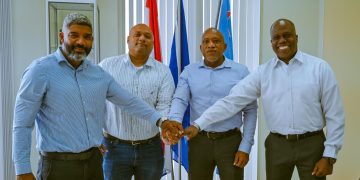 Acción de entrega de armas de fuego