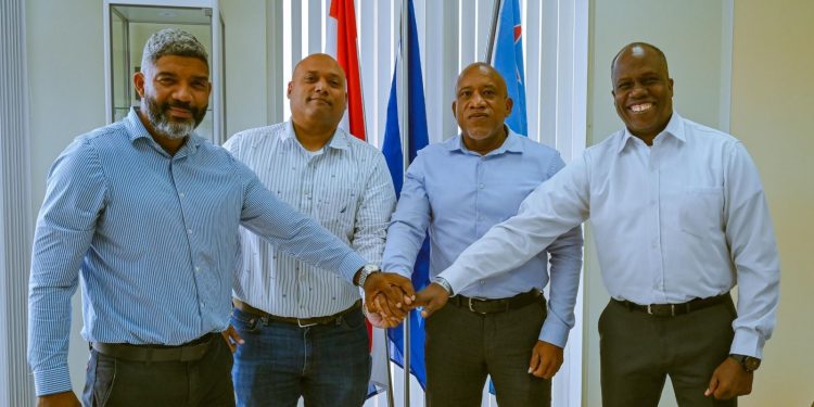 Acción de entrega de armas de fuego