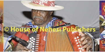 Recordando a Eddie Violenus: Músico y luthier de St. Martin, por Lasana M. Sekou