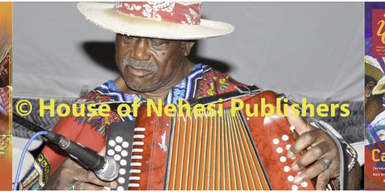 Recordando a Eddie Violenus: Músico y luthier de St. Martin, por Lasana M. Sekou