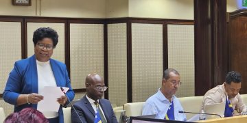 Cooperación Regional Fortalecida a través de la Gestión de Crisis