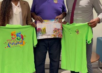 Republic Bank vuelve a ser socio bancario oficial del Carnaval de St. Maarten