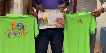 Republic Bank vuelve a ser socio bancario oficial del Carnaval de St. Maarten
