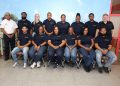 Doce (12) reclutas de la Aduana del Caribe Neerlandés comienzan su formación como oficiales de aduanas (C-Oficiales)