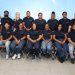 Doce (12) reclutas de la Aduana del Caribe Neerlandés comienzan su formación como oficiales de aduanas (C-Oficiales)