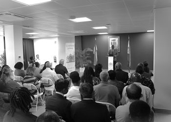 84 personas obtienen la ciudadanía holandesa durante las primeras ceremonias de naturalización de 2026