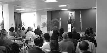 84 personas obtienen la ciudadanía holandesa durante las primeras ceremonias de naturalización de 2026