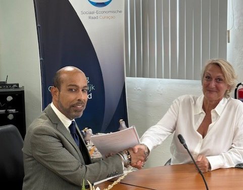 SER Curaçao recibe la primera radiografía de la inclusión laboral en la isla