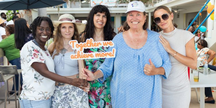 SXM DOET extiende la fecha límite de registro de proyectos