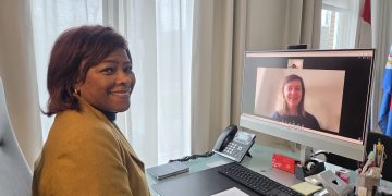 El rol del Defensor del Pueblo, parte de un proyecto internacional de investigación comparativa sobre la justicia administrativa