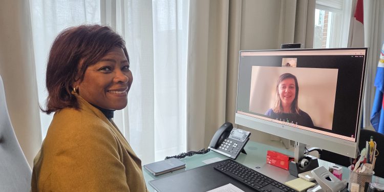 El rol del Defensor del Pueblo, parte de un proyecto internacional de investigación comparativa sobre la justicia administrativa