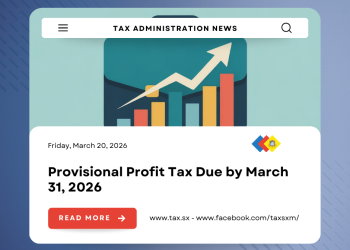 Impuesto Provisional sobre Ganancias: Fecha límite: 31 de marzo de 2026