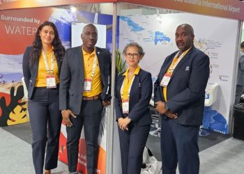 El PJIA presenta nueva estrategia de Routes Americas 2026 en Río de Janeiro