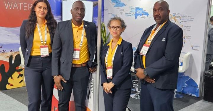 El PJIA presenta nueva estrategia de Routes Americas 2026 en Río de Janeiro