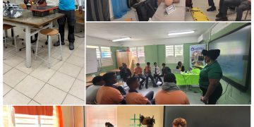 Feria de Empleo SMVTS 2026