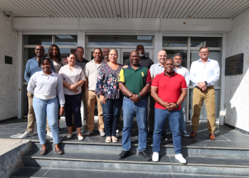 Cooperación Regional Fortalecida a través de la Gestión de Crisis