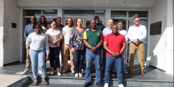 Cooperación Regional Fortalecida a través de la Gestión de Crisis