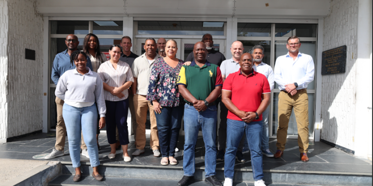 Cooperación Regional Fortalecida a través de la Gestión de Crisis