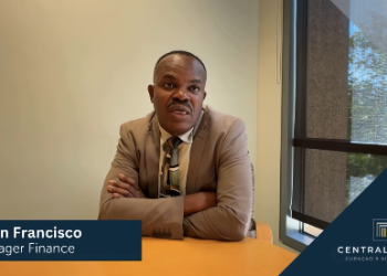 Billete de 100 Cg verificado por el CBCS