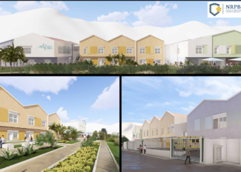 Se anima a las empresas constructoras a presentar ofertas para el nuevo Centro de Salud Mental de Sint Maarten