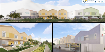 Se anima a las empresas constructoras a presentar ofertas para el nuevo Centro de Salud Mental de Sint Maarten