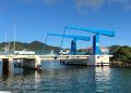 Aperturas adicionales de puentes para la 46.ª edición de la Regata Heineken de St. Maarten