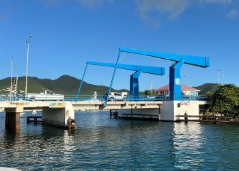 Aperturas adicionales de puentes para la 46.ª edición de la Regata Heineken de St. Maarten
