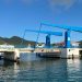 Aperturas adicionales de puentes para la 46.ª edición de la Regata Heineken de St. Maarten
