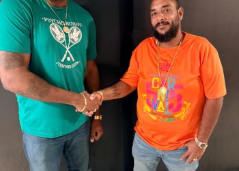 II Brothers Entertainment y JW3 se preparan para conquistar las calles con “The Reunion Invasion” J’ouvert 2026