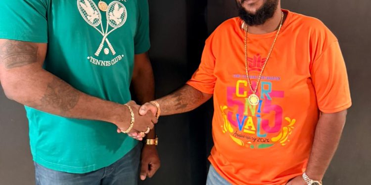 II Brothers Entertainment y JW3 se preparan para conquistar las calles con “The Reunion Invasion” J’ouvert 2026