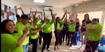 Instituciones sanitarias de Bonaire, St. Eustatius y Saba implementan el Expediente Electrónico de Clientes