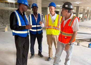 El KPSM emite un aviso de seguridad pública y medidas transitorias en relación con la 46.ª Regata Heineken de St. Maarten de 2026