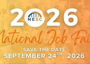 El Ministro Brug anuncia el regreso de la Feria Nacional de Empleo 2026 como parte del compromiso del Gobierno con las oportunidades laborales