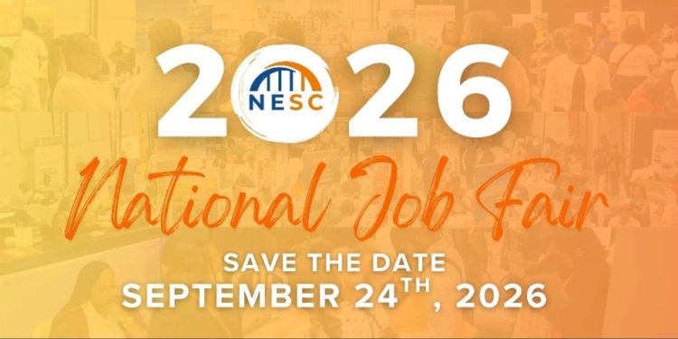 El Ministro Brug anuncia el regreso de la Feria Nacional de Empleo 2026 como parte del compromiso del Gobierno con las oportunidades laborales