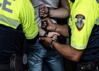 Arrestan sospechoso en relación con el Robo con Invasión Doméstica y Tiroteo en Beacon Hill en 2024