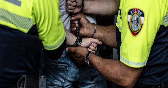 Arrestan sospechoso en relación con el Robo con Invasión Doméstica y Tiroteo en Beacon Hill en 2024