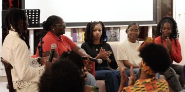 True Roots y Art Agency Foundation concluyen la serie Historias del Cabello 2026