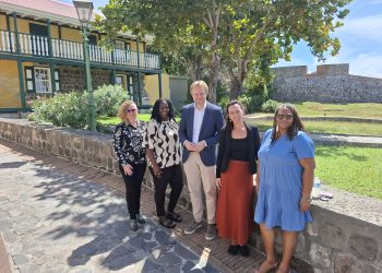 La Universidad de Leiden inicia una investigación de seguimiento sobre salud sexual y relaciones íntimas en el Caribe Neerlandés