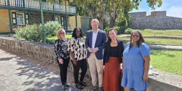 La Universidad de Leiden inicia una investigación de seguimiento sobre salud sexual y relaciones íntimas en el Caribe Neerlandés