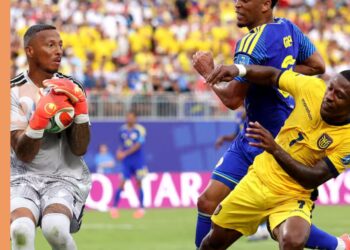 Curaçao Mantiene Vivas sus Esperanzas Mundialistas Antes del Partido Decisivo Contra Costa de Marfil 🇨🇼