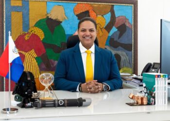 Mensaje de la Ministra de Educación, Cultura, Juventud y Deportes de Sint Maarten por el inicio del año escolar