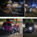 La Policía de Sint Maarten investiga dos accidentes de tráfico en Welfare Road